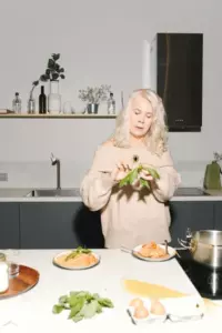 Mi hija y yo pasamos hambre repetidamente por culpa de mi hijo y mi nuera. ¿Hice bien en hacerles ver la realidad?