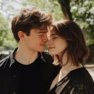 Aplazamos nuestra boda debido al viaje de negocios de mi prometido, pero lo vi accidentalmente en la ciudad ese mismo día