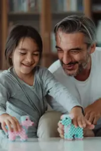 Me sorprendió descubrir por qué mi padre me había hecho creer que era adoptado durante treinta años.