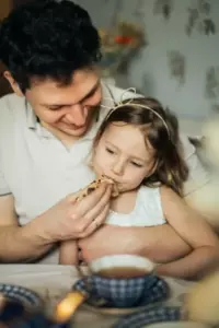 Me sorprendió descubrir por qué mi padre me había hecho creer que era adoptado durante treinta años.
