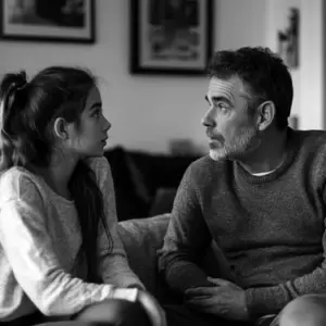 Me sorprendió descubrir por qué mi padre me había hecho creer que era adoptado durante treinta años.