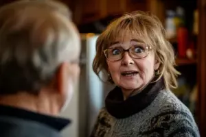 Mi yerno y su esposa nos engañaron a mí y a mi esposo para que cuidáramos a nuestros hijos, así que les dimos a probar su propia medicina