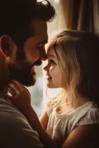 La salud de mi hijo estaba fallando, y la única coincidencia era mi riñón. Mi nuera me presionó: "¡tienes que hacer esto, eres su madre!" Justo antes de que comenzara la operación, mi nieto de 9 años gritó