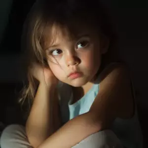 La salud de mi hijo estaba fallando, y la única coincidencia era mi riñón. Mi nuera me presionó: "¡tienes que hacer esto, eres su madre!" Justo antes de que comenzara la operación, mi nieto de 9 años gritó