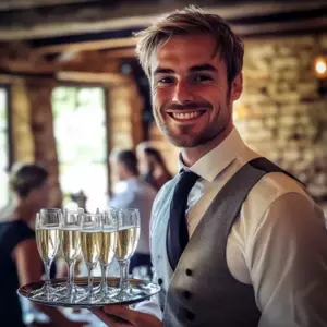 Obtuve la venganza definitiva en la boda de mi hermana menor después de que ella robara a mi prometido.