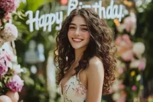 Después de que los teléfonos de sus hijos cayeron en la piscina en mi fiesta de cumpleaños, mi cuñada insistió en que les comprara teléfonos nuevos—mi vecino le dio una lección.