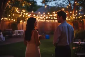 Cuando descubrí por qué había estado atrapada en un apartamento en el día de mi boda, se me rompió el corazón.