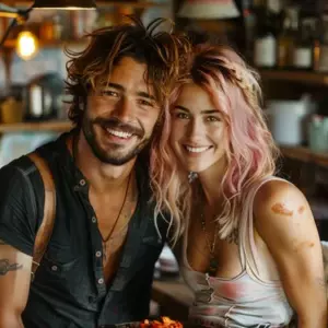 Mi novio insistió en que me duchara dos veces al día. Su extraña petición se hizo evidente cuando conocí a su madre.