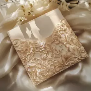 Fui la única que no recibió una invitación a la boda de mi mejor amiga. Cuando me colé, me sorprendí al descubrir por qué