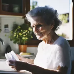 A los 79 años, la boda de mi madre parecía perfecta hasta que impuso una regla impactante para el encargado de recoger el ramo de flores – Historia del día