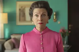 ¿Estoy equivocado al echar a mi suegra de mi casa después de que vino a hacerme un favor?