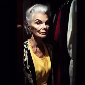 Durante décadas, pensé que mi secreto estaba a salvo hasta que mi familia me siguió y la verdad se derrumbó — Historia del día