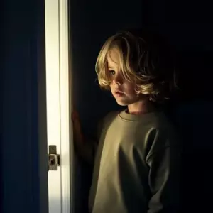 Durante décadas, pensé que mi secreto estaba a salvo hasta que mi familia me siguió y la verdad se derrumbó — Historia del día