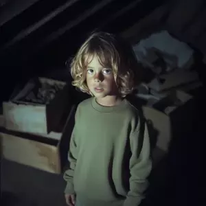 Durante décadas, pensé que mi secreto estaba a salvo hasta que mi familia me siguió y la verdad se derrumbó — Historia del día