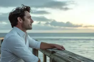 Una niña me paró en la calle y me dijo: “¡Tu foto está en la billetera de mi mamá!”. Cuando vi a su mamá, me quedé sin palabras