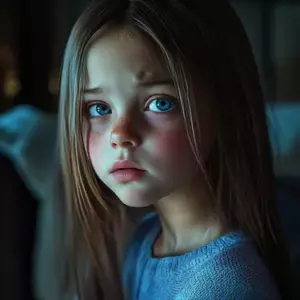 Mi madre me abandonó cuando tenía 10 años para criar a su "hijo perfecto", pero mi abuela le hizo pagar por ello