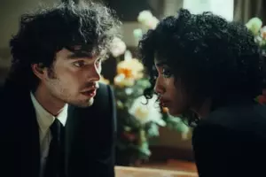 Mi marido murió el día de nuestra boda. Si hubiera sabido que nos había engañado a todos
