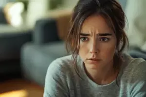 Mi suegra rompió "accidentalmente" la cámara de niñera: lo que encontré en el audio me dejó sin palabras