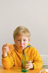 A mi amiga y a mí nos encantaba hacer apuestas cuando éramos niños. Mi última victoria me hizo llorar.