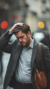 Mi esposo juró que olvidó regalarme el perfume que encontré en su chaqueta, pero al día siguiente, mi hermana lo vio y dijo: "¡Es mi favorito!" – Historia del día