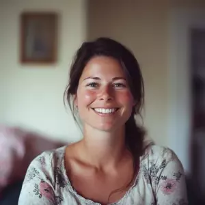 5 años después de la desaparición de mi hija, un golpe a la puerta la trajo de vuelta a mi vida – Historia del día