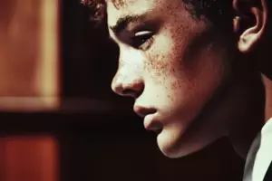 Pasó su vida protegiendo a su hermano – Ahora un juez decidirá si pueden seguir juntos
