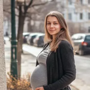 Mi esposo me dejó por otra mujer después de burlarse de mi apariencia durante el embarazo, pero yo reí última — Historia del día