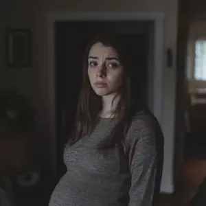 Mi esposo me dejó por otra mujer después de burlarse de mi apariencia durante el embarazo, pero yo reí última — Historia del día