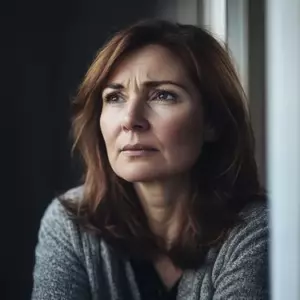 A los 45, mi madre encontró un nuevo hombre, pero cuando lo conocí, supe que tenía que separarlos – Historia del día