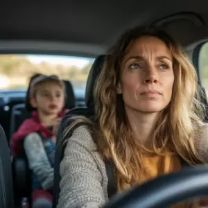 Una madre soltera de tres hijos acude a la lectura del testamento de su difunto esposo y descubre que la abogada era su amante — Historia del día