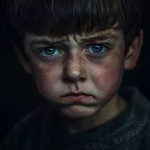 Una madre soltera de tres hijos acude a la lectura del testamento de su difunto esposo y descubre que la abogada era su amante — Historia del día