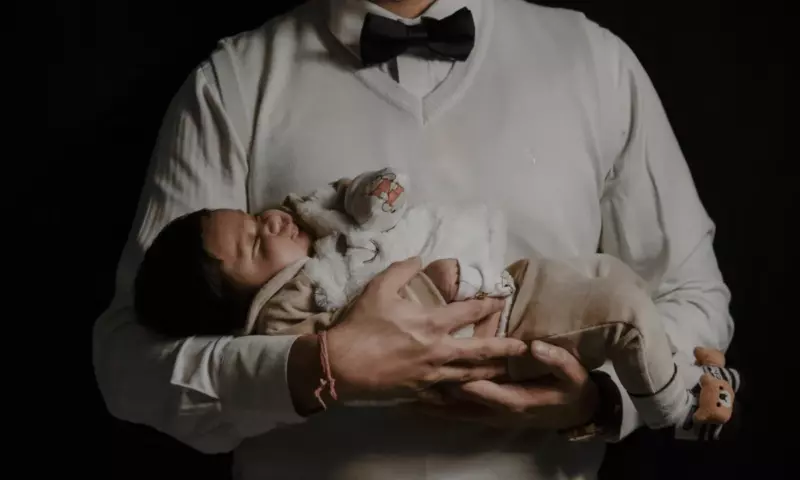 Culpé a mi esposo por su escaso salario, sin saber que gastó la mayor parte en dos bebés que nunca vi - Mi historia