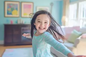 Mi hija le preguntó a mi suegra: "¿Qué escondes en tu bolso?". La verdad me destrozó.