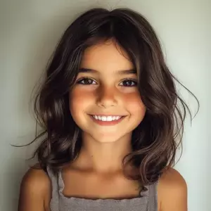 En su carta a Papá Noel, mi hija pidió “los mismos aretes en forma de corazón que papá le regaló a mi niñera” — Me puse pálida
