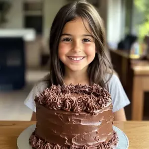 En su carta a Papá Noel, mi hija pidió “los mismos aretes en forma de corazón que papá le regaló a mi niñera” — Me puse pálida