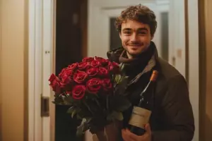 Mi novio de dos años no quería casarse hasta que se enteró de que iba a heredar un apartamento de tres habitaciones, así que le seguí la corriente