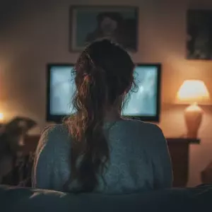 Vi a mi suegra en la televisión buscando una "verdadera esposa" para su hijo. Le di la venganza que merecía.