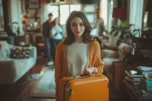 Yo era la única que no sabía que mi hermana tenía un hijo secreto. Entendí por qué cuando vi al niño.
