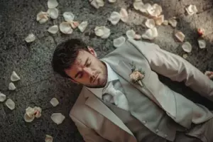 Mi esposo murió el día de nuestra boda. Si tan solo hubiera sabido que nos engañó a todos.