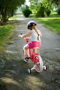 Mi suegra recuperó la bicicleta que le regaló a mi hija por su cumpleaños, por una razón ridícula.