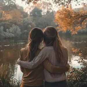 Mi mejor amiga me robó a mi marido y diez años después apareció en mi puerta – Historia del día