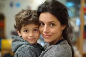 Mi mejor amiga me pidió que cuidara a sus hijos durante una hora. No la volví a ver en 7 años.