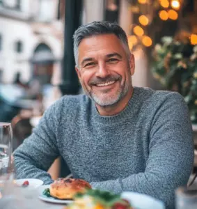 Creí haber encontrado al hombre perfecto, hasta que su boda secreta me arrastró a un misterio aún mayor — Historia del día