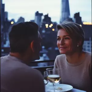 Creí haber encontrado al hombre perfecto, hasta que su boda secreta me arrastró a un misterio aún mayor — Historia del día
