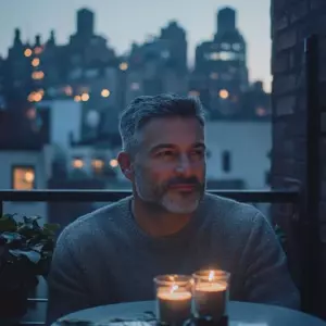 Creí haber encontrado al hombre perfecto, hasta que su boda secreta me arrastró a un misterio aún mayor — Historia del día