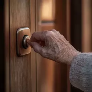 Mi suegra me regaló un refrigerador y luego me obligó a pagarlo yo mismo: intentó engañar a la persona equivocada