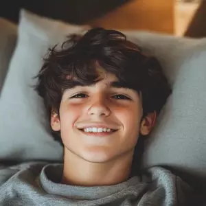 Mi hijo adolescente y sus amigos se burlaron de mí porque "solo limpiaba todo el día". Les enseñé la lección perfecta.