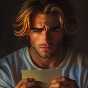Mi exmarido vino a mi casa con un sobre ayer. Ahora ya no quiero ver a mi madre.