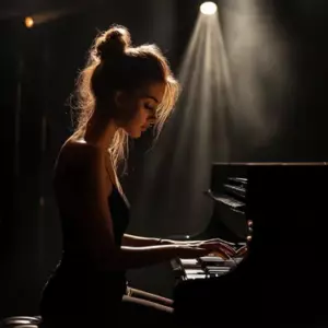 Profesor de música ofrece clases gratuitas a un niño "pobre" y luego descubre la verdadera identidad de su padre — Historia del día