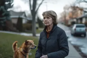 Al leer el termato de la abuela, mi primo se burló: "Ella no se merece nada", y todos asintieron. Pero luego el abogado sonrió y dijo: